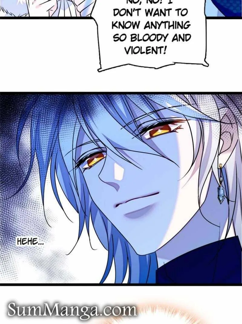 Read When Beauty Meets Beasts (Colored) chapter 440 image 13 on Lezhin