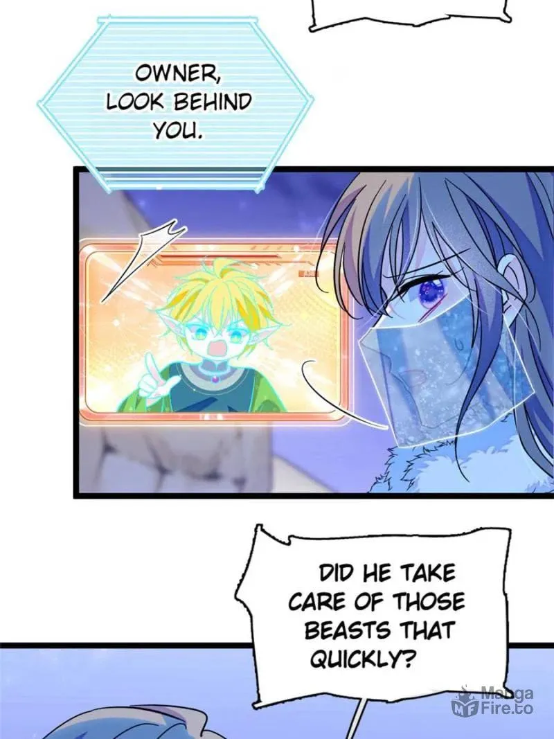 Read When Beauty Meets Beasts (Colored) chapter 440 image 2 on Lezhin