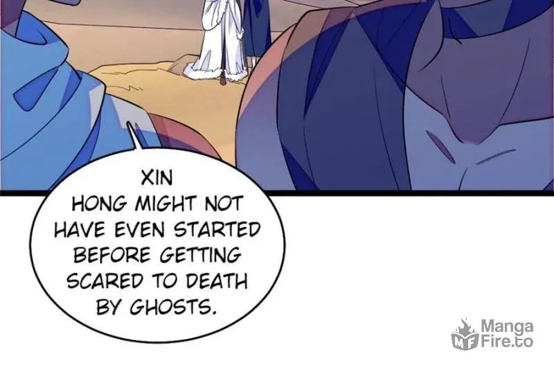 Read When Beauty Meets Beasts (Colored) chapter 440 image 20 on Lezhin