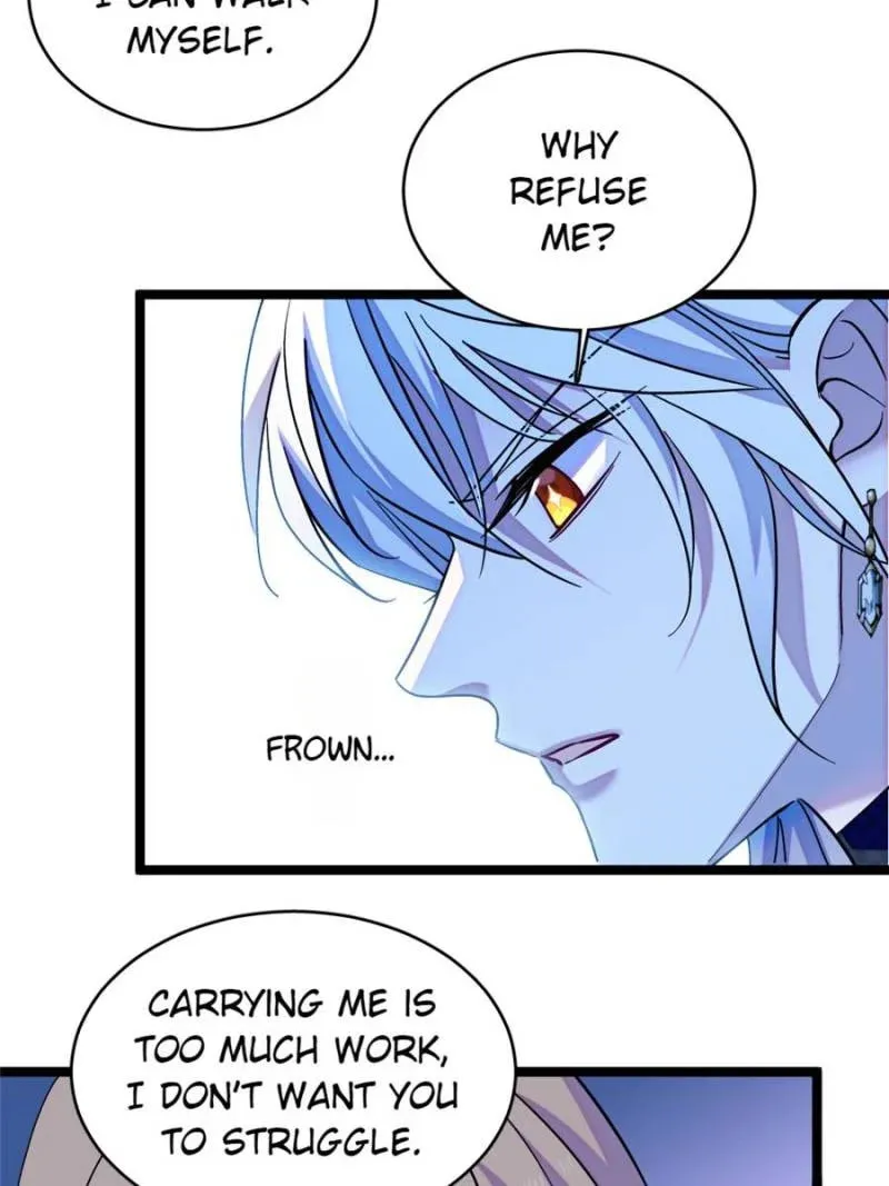Read When Beauty Meets Beasts (Colored) chapter 440 image 22 on Lezhin