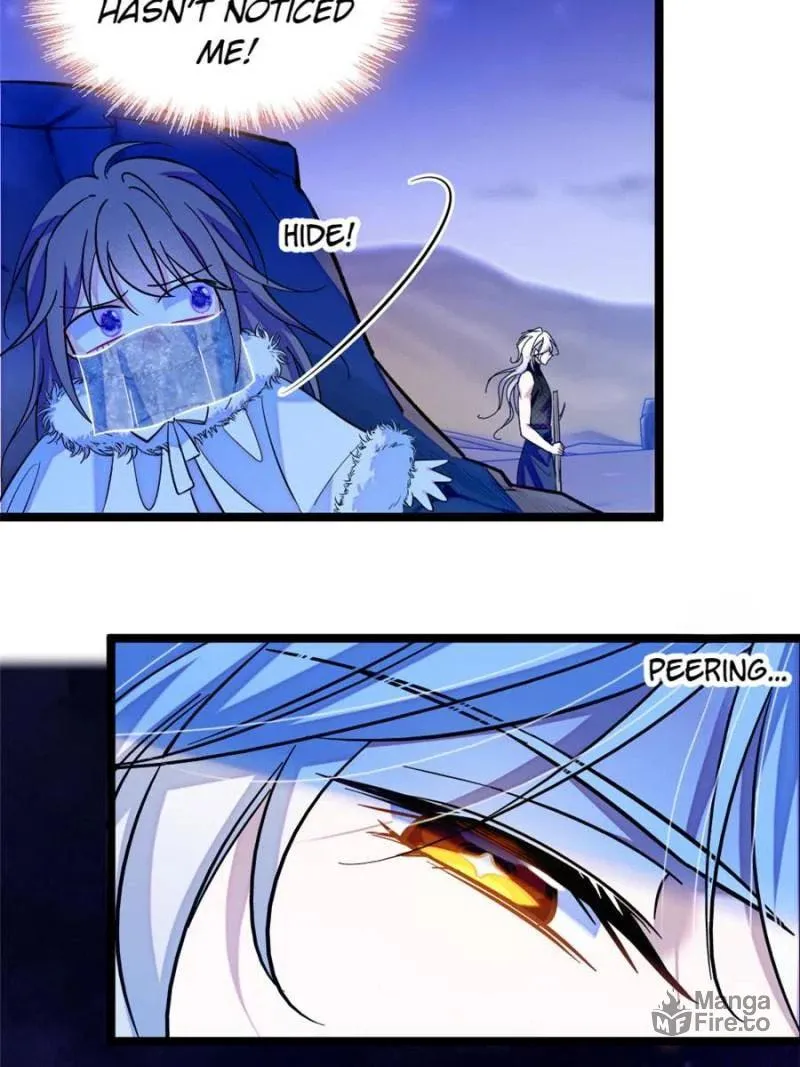 Read When Beauty Meets Beasts (Colored) chapter 440 image 5 on Lezhin