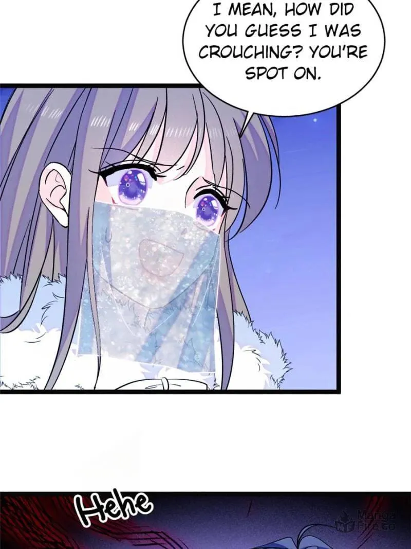Read When Beauty Meets Beasts (Colored) chapter 440 image 9 on Lezhin