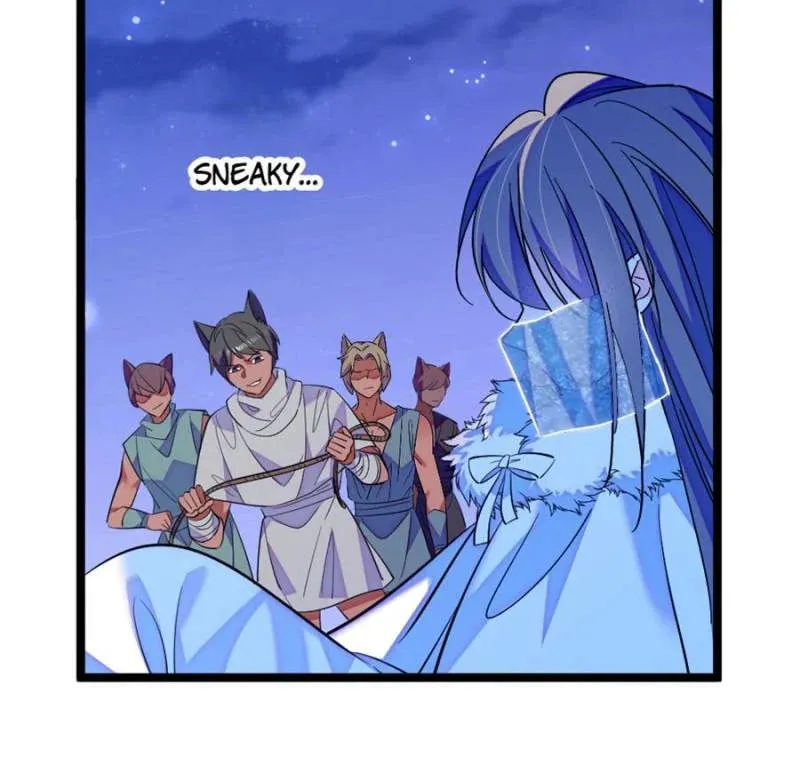 Read When Beauty Meets Beasts (Colored) chapter 441 image 15 on Lezhin