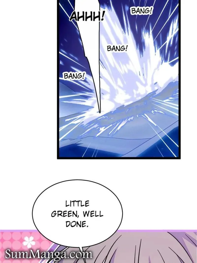 Read When Beauty Meets Beasts (Colored) chapter 441 image 18 on Lezhin