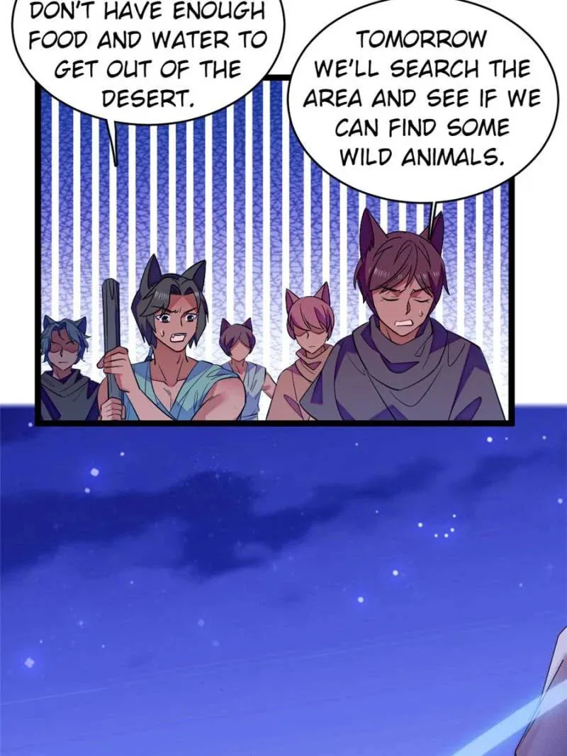 Read When Beauty Meets Beasts (Colored) chapter 441 image 21 on Lezhin