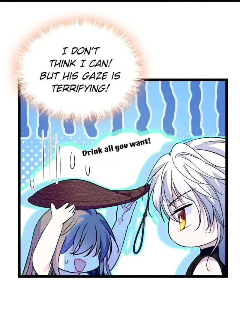 Read When Beauty Meets Beasts (Colored) chapter 441 image 6 on Lezhin