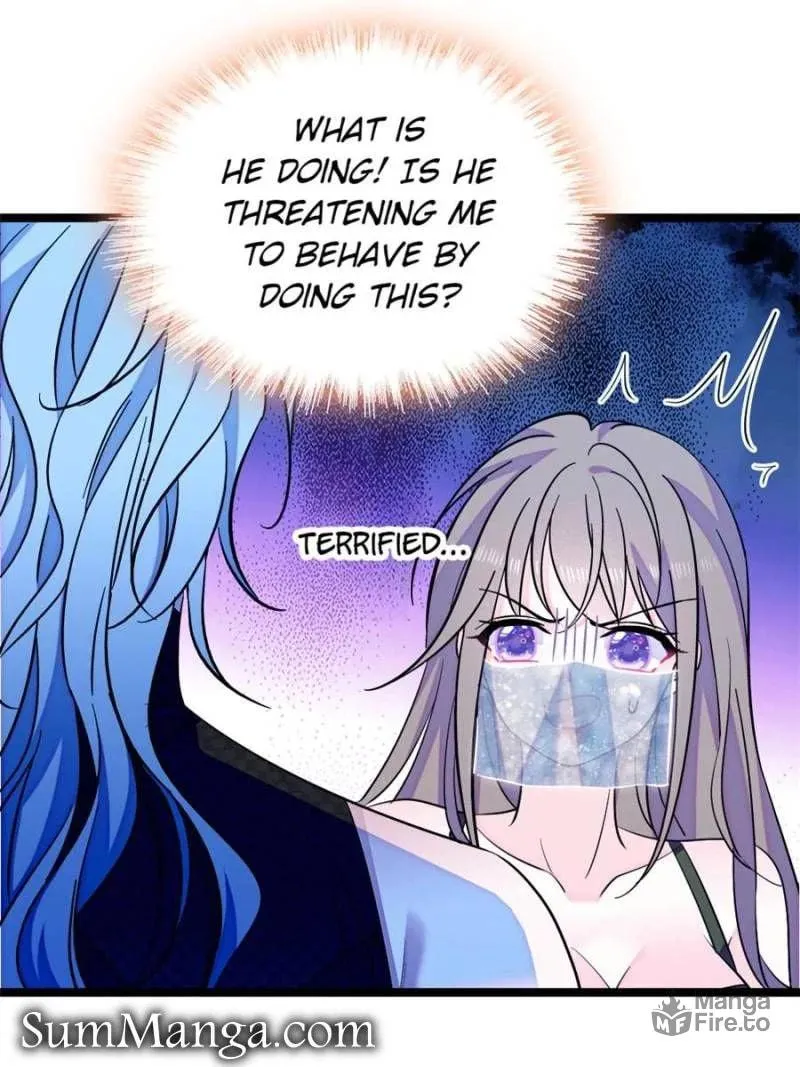 Read When Beauty Meets Beasts (Colored) chapter 441 image 8 on Lezhin