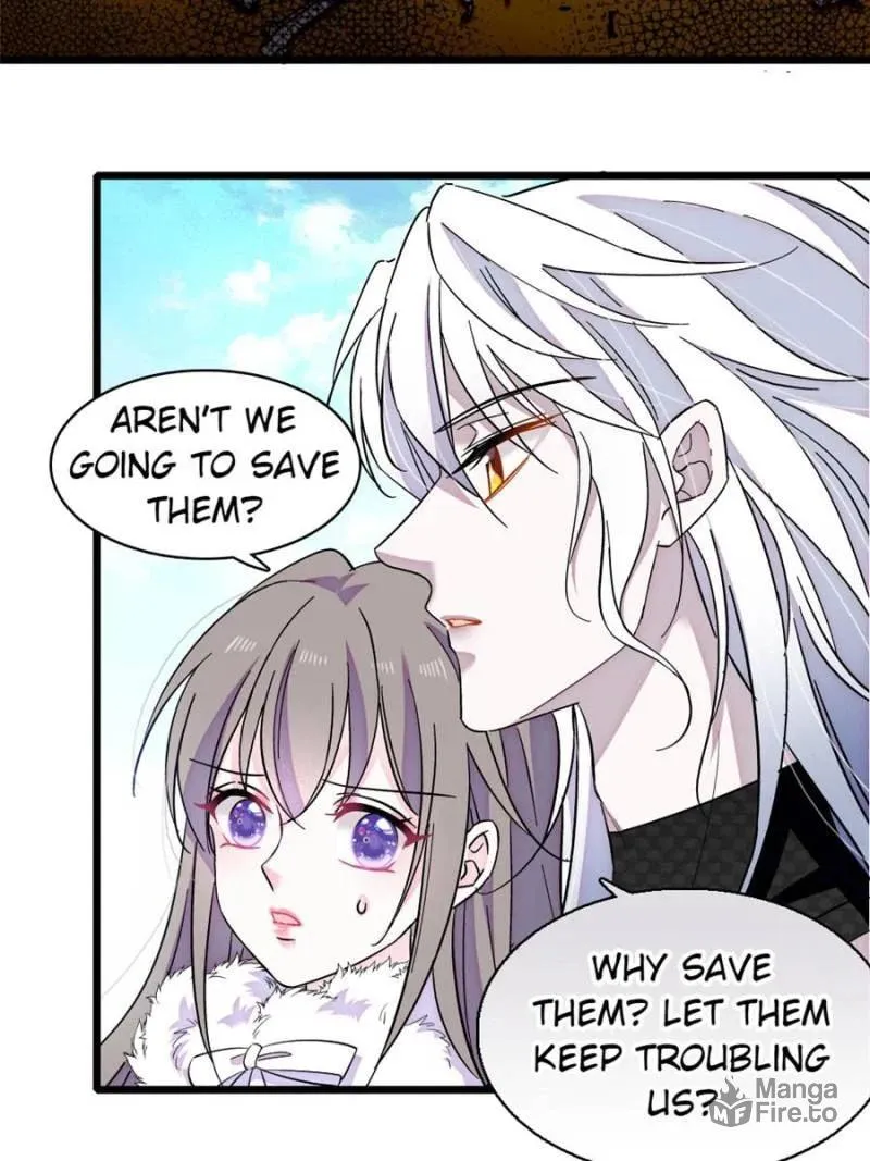 Read When Beauty Meets Beasts (Colored) chapter 442 image 11 on Lezhin
