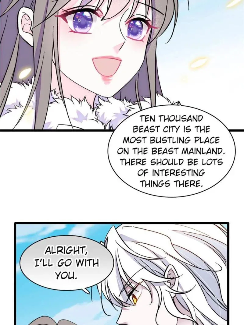 Read When Beauty Meets Beasts (Colored) chapter 442 image 15 on Lezhin