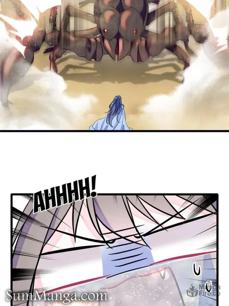 Read When Beauty Meets Beasts (Colored) chapter 442 image 2 on Lezhin