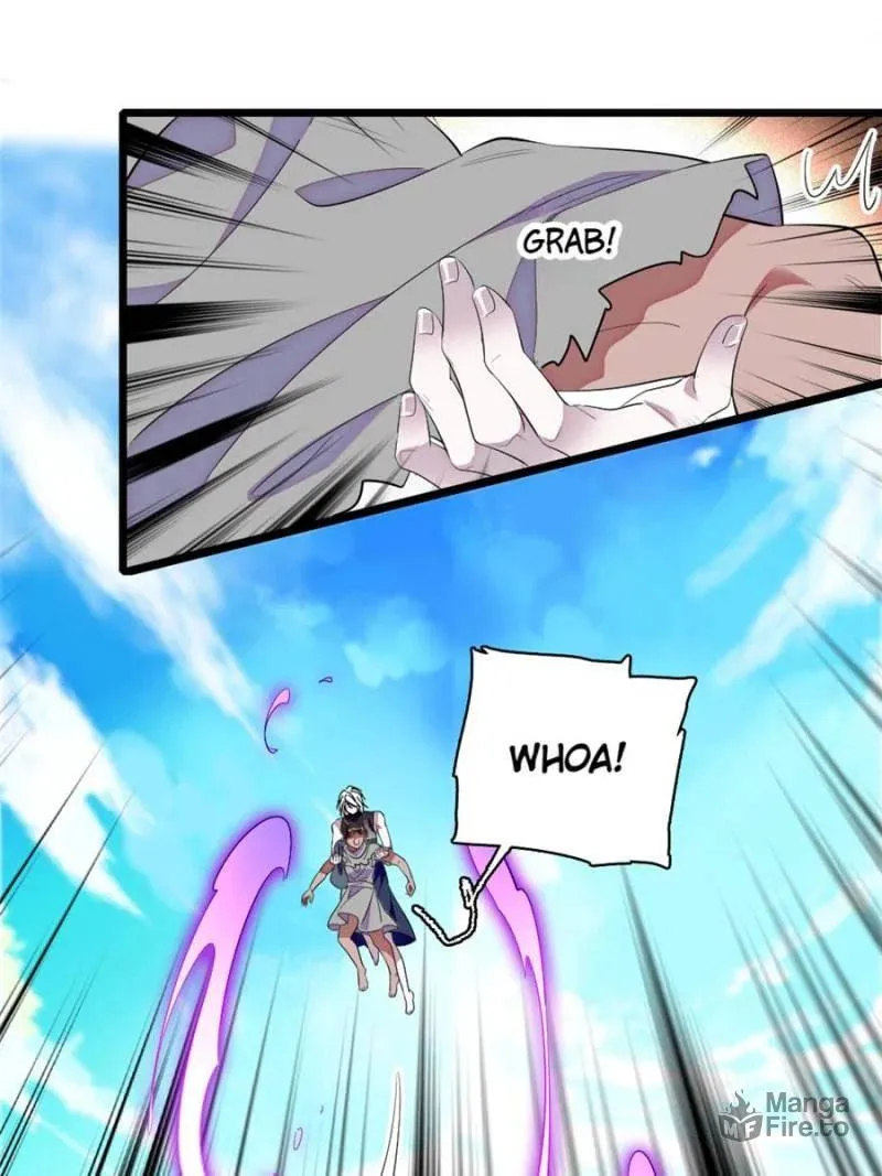 Read When Beauty Meets Beasts (Colored) chapter 442 image 23 on Lezhin