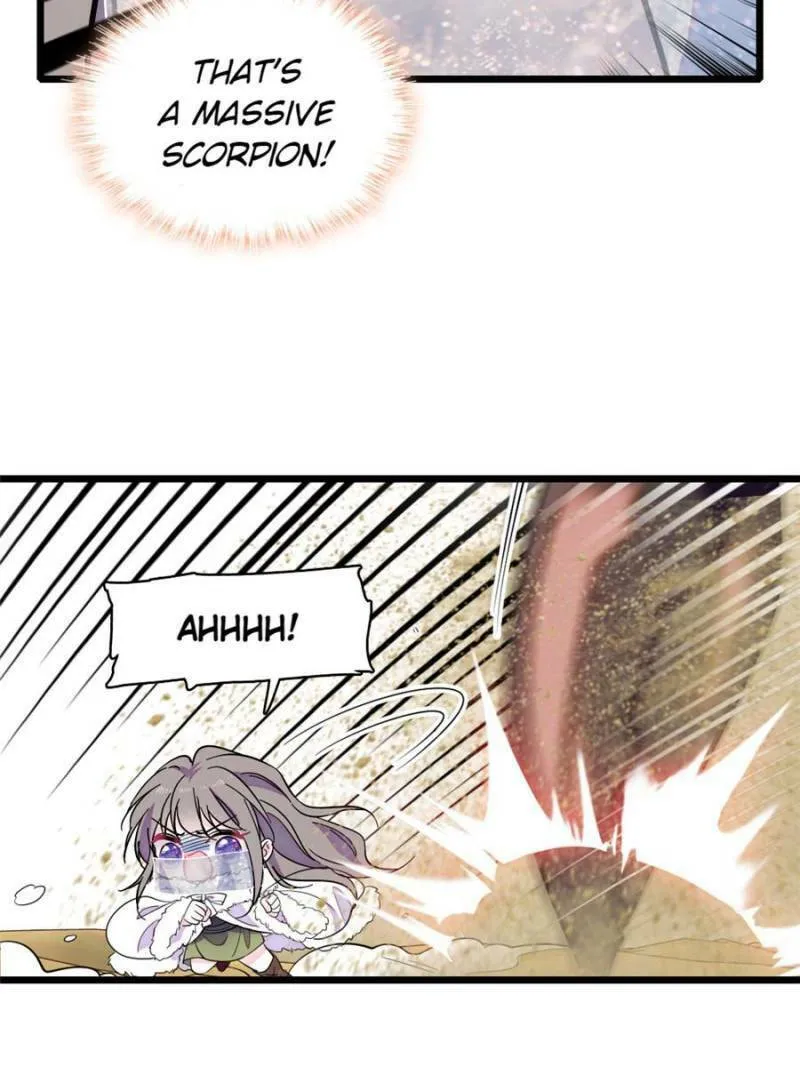 Read When Beauty Meets Beasts (Colored) chapter 442 image 3 on Lezhin