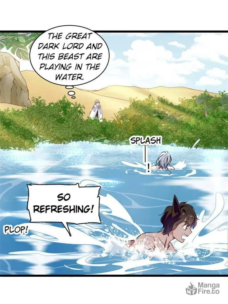Read When Beauty Meets Beasts (Colored) chapter 443 image 20 on Lezhin