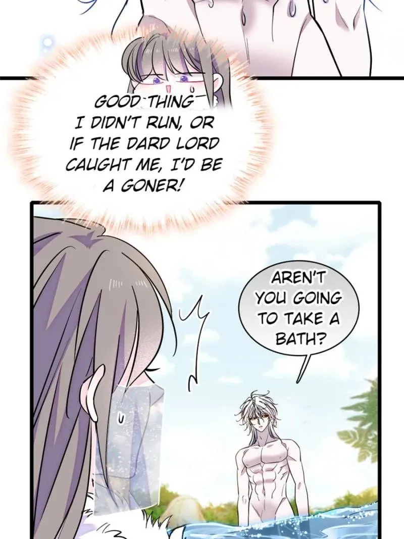 Read When Beauty Meets Beasts (Colored) chapter 443 image 25 on Lezhin
