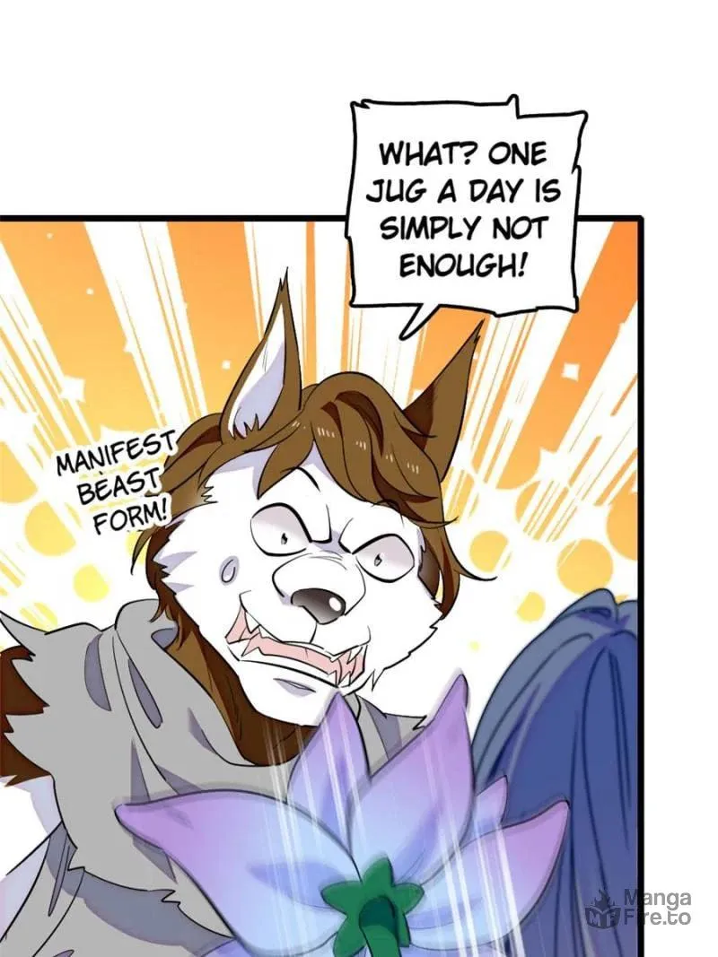 Read When Beauty Meets Beasts (Colored) chapter 443 image 4 on Lezhin