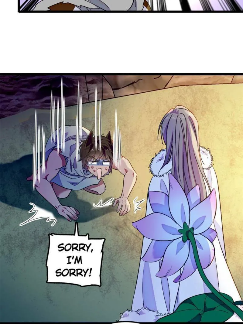 Read When Beauty Meets Beasts (Colored) chapter 443 image 6 on Lezhin