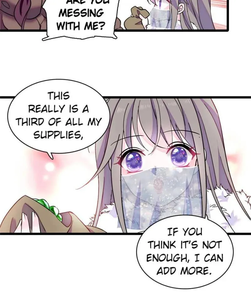 Read When Beauty Meets Beasts (Colored) chapter 444 image 12 on Lezhin