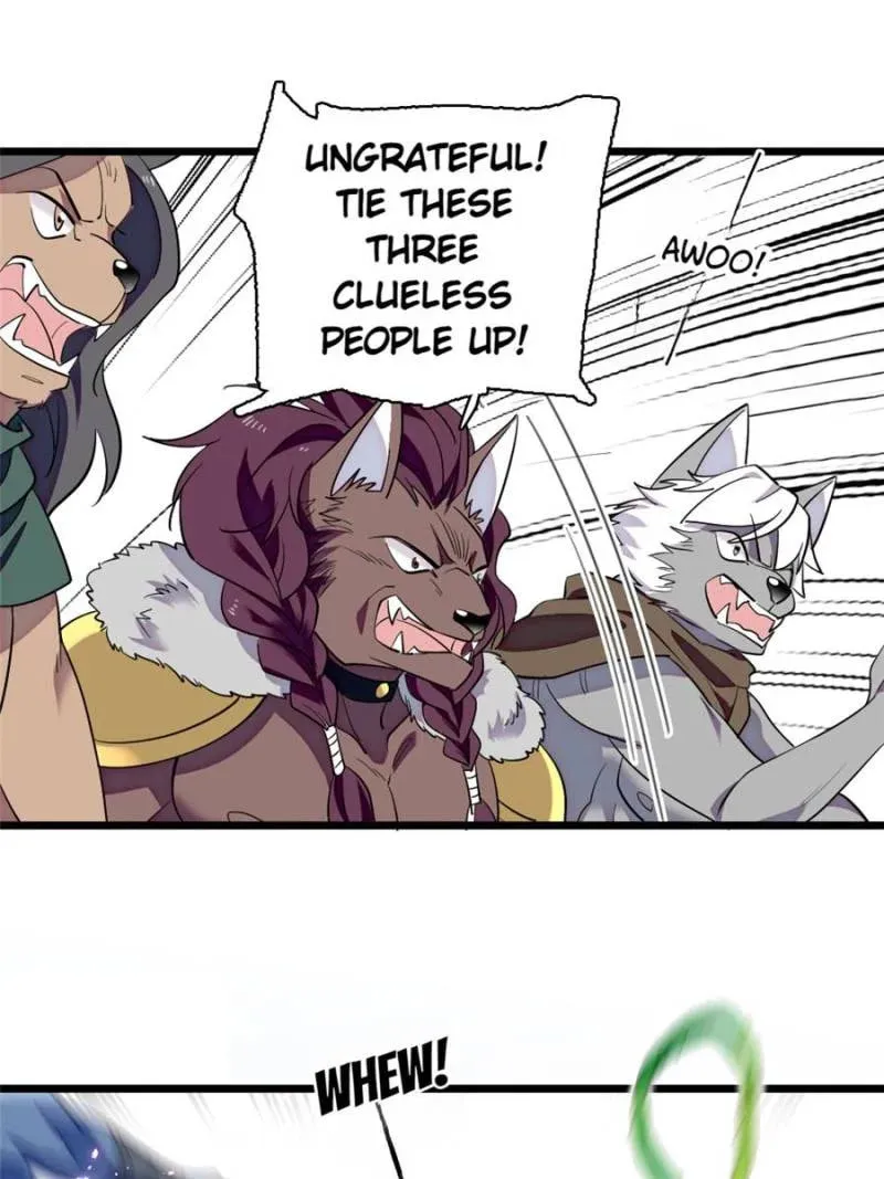 Read When Beauty Meets Beasts (Colored) chapter 444 image 13 on Lezhin
