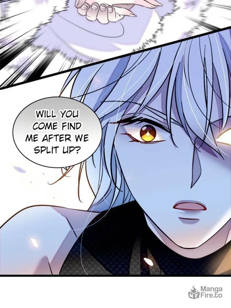 Read When Beauty Meets Beasts (Colored) chapter 444 image 19 on Lezhin
