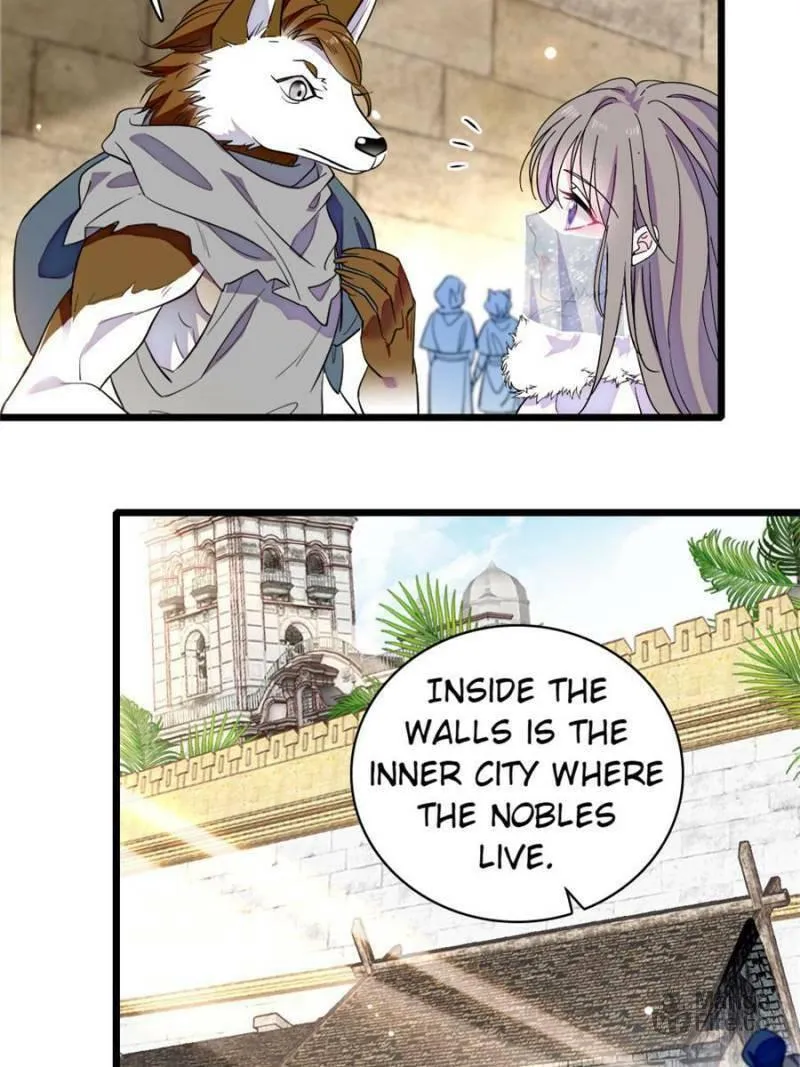 Read When Beauty Meets Beasts (Colored) chapter 444 image 2 on Lezhin