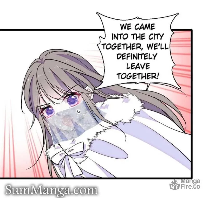 Read When Beauty Meets Beasts (Colored) chapter 444 image 20 on Lezhin