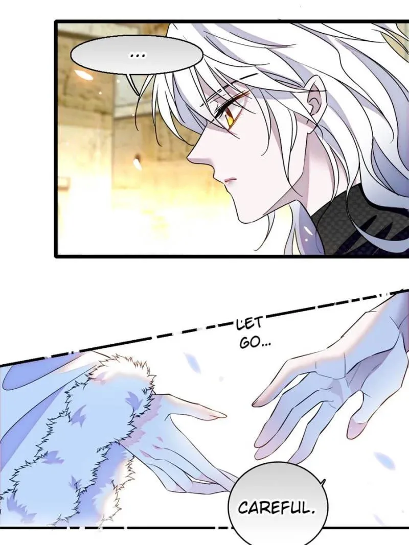Read When Beauty Meets Beasts (Colored) chapter 444 image 21 on Lezhin