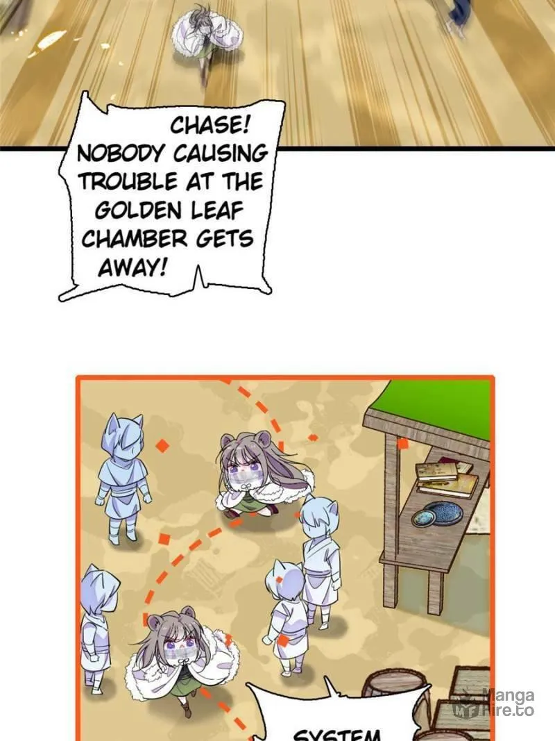 Read When Beauty Meets Beasts (Colored) chapter 444 image 23 on Lezhin