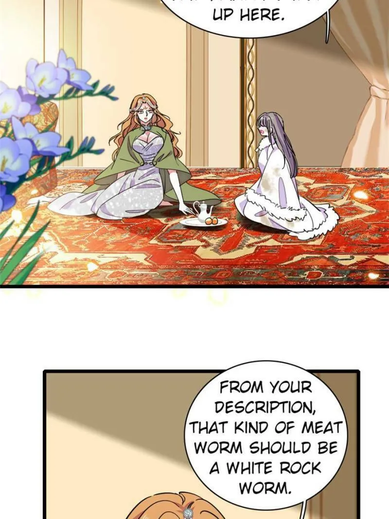 Read When Beauty Meets Beasts (Colored) chapter 445 image 10 on Lezhin