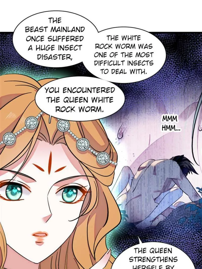 Read When Beauty Meets Beasts (Colored) chapter 445 image 12 on Lezhin