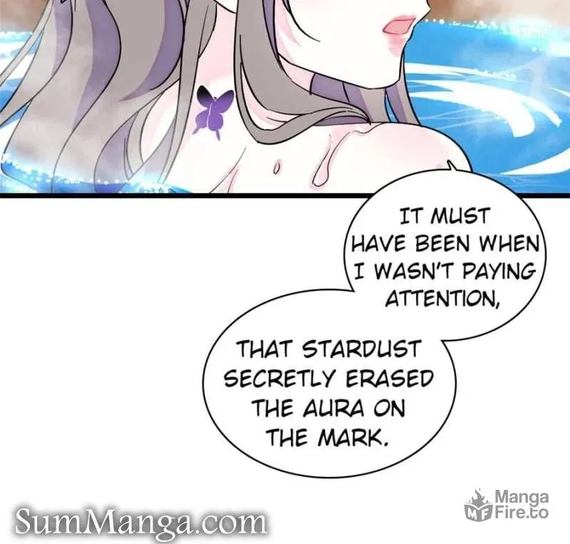Read When Beauty Meets Beasts (Colored) chapter 445 image 19 on Lezhin