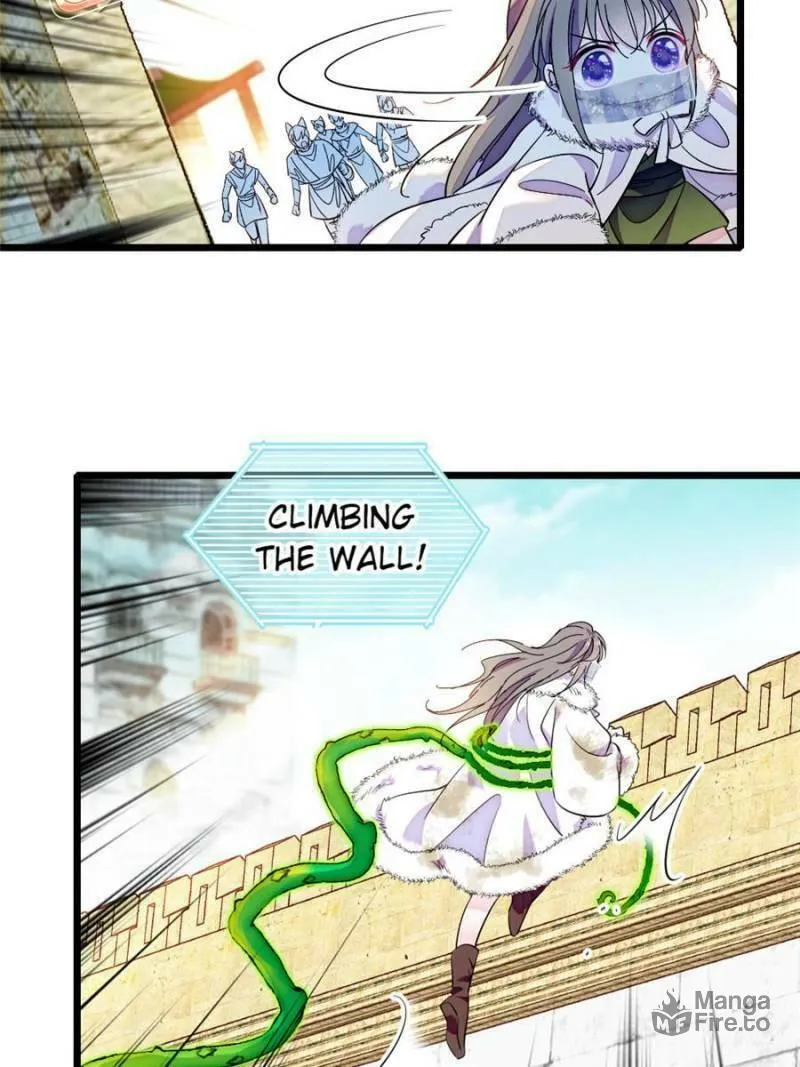 Read When Beauty Meets Beasts (Colored) chapter 445 image 2 on Lezhin