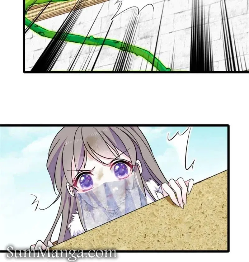 Read When Beauty Meets Beasts (Colored) chapter 445 image 3 on Lezhin