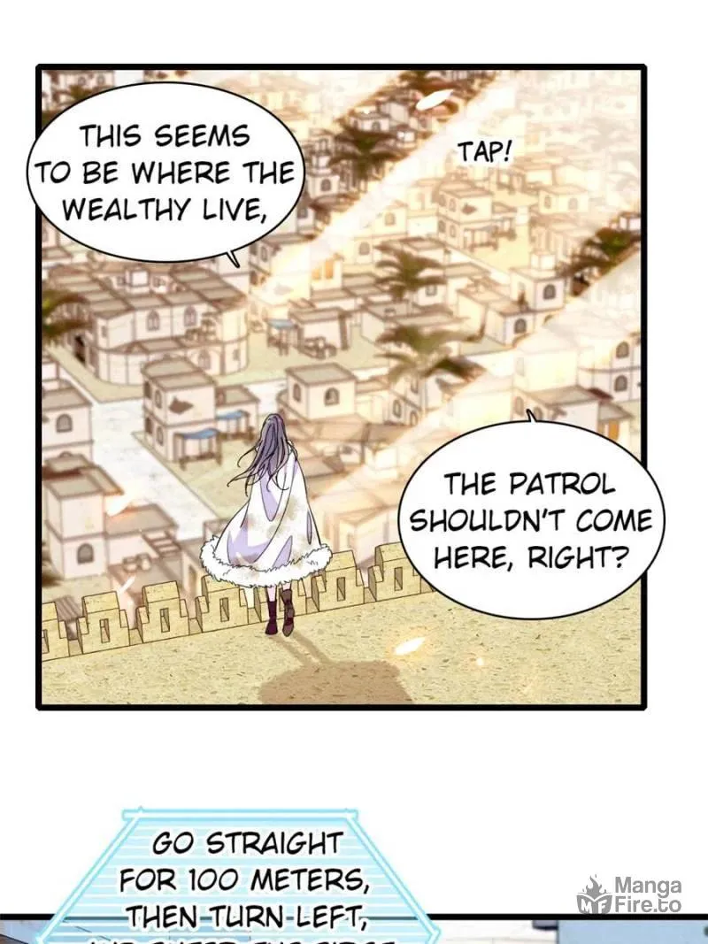 Read When Beauty Meets Beasts (Colored) chapter 445 image 4 on Lezhin