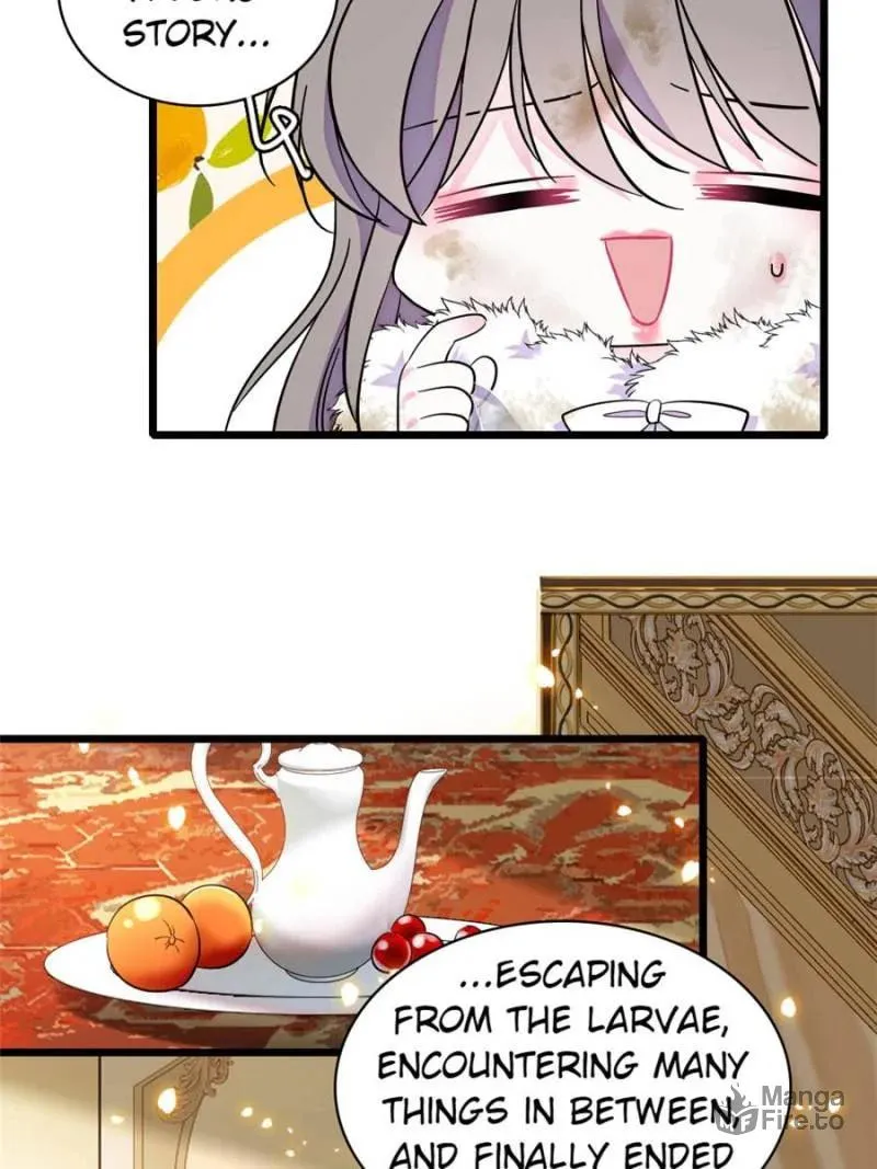 Read When Beauty Meets Beasts (Colored) chapter 445 image 9 on Lezhin