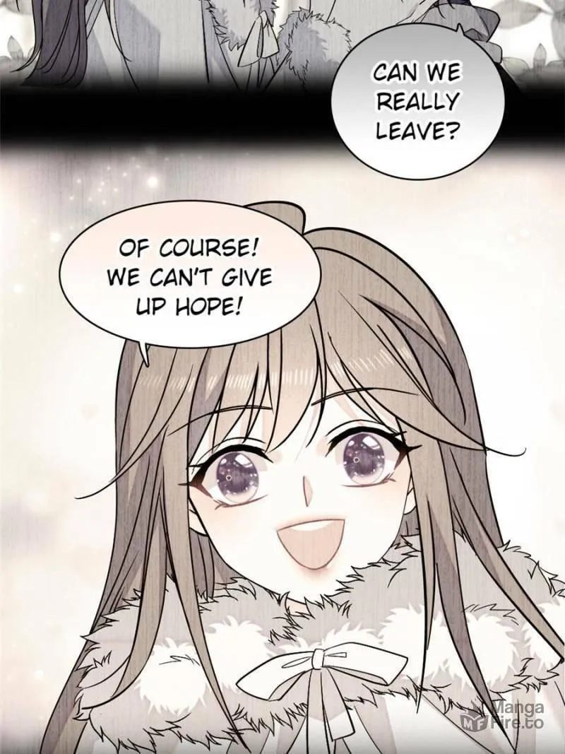 Read When Beauty Meets Beasts (Colored) chapter 446 image 19 on Lezhin