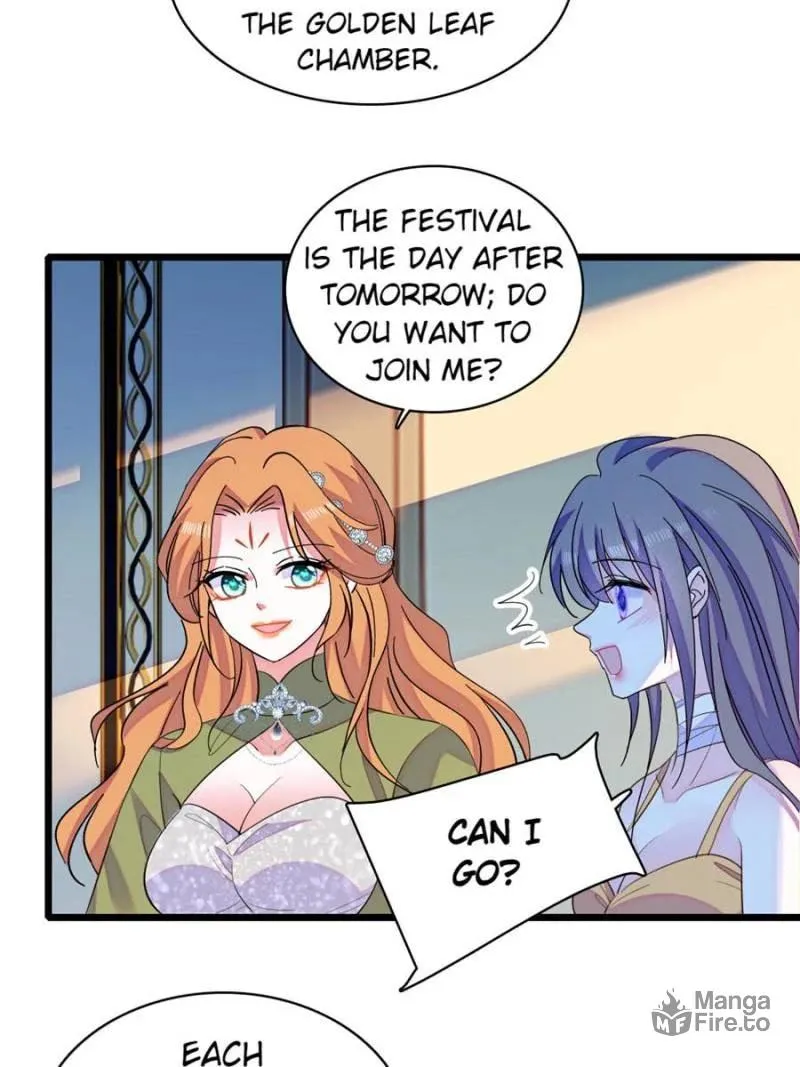 Read When Beauty Meets Beasts (Colored) chapter 446 image 5 on Lezhin