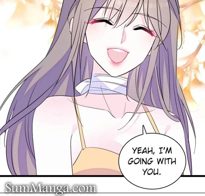 Read When Beauty Meets Beasts (Colored) chapter 446 image 7 on Lezhin