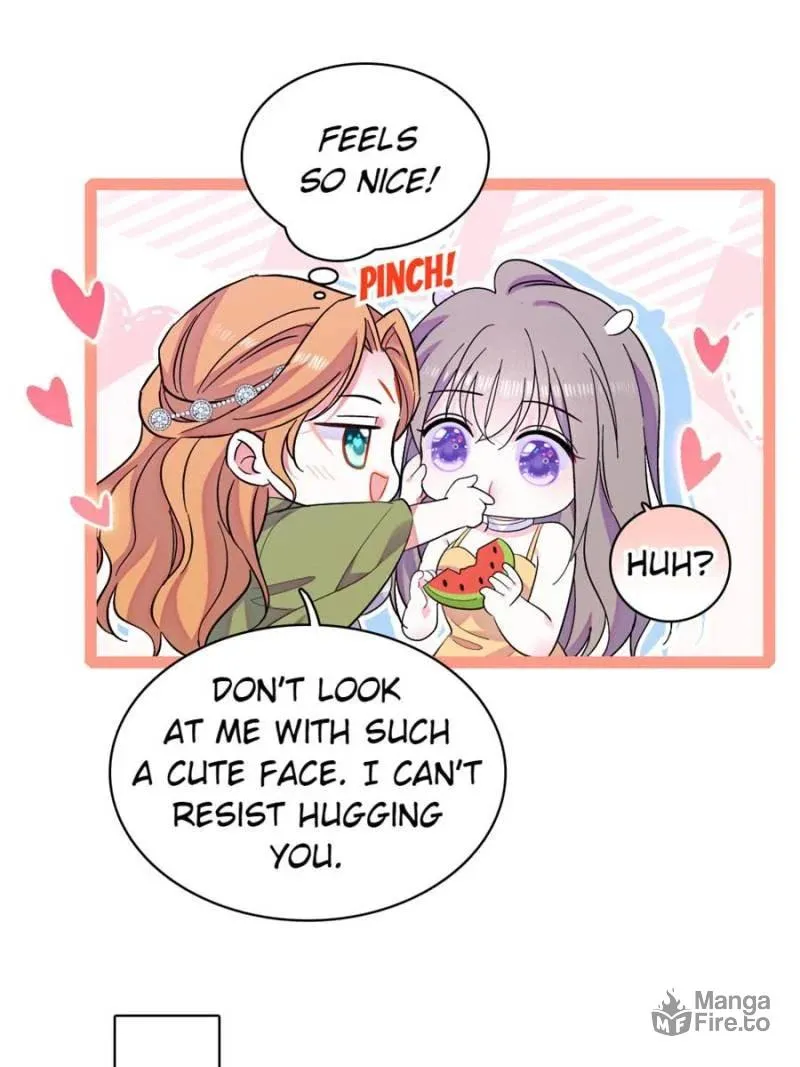 Read When Beauty Meets Beasts (Colored) chapter 446 image 8 on Lezhin