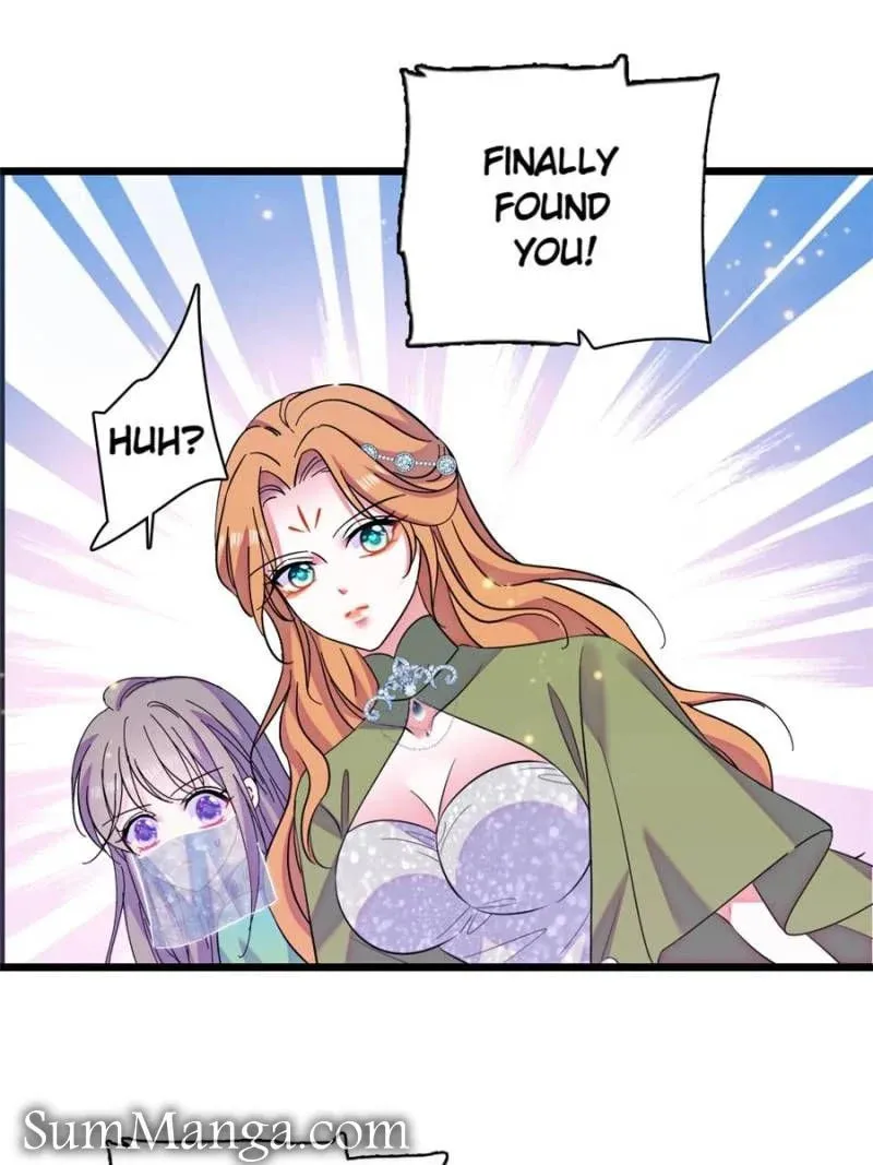 Read When Beauty Meets Beasts (Colored) chapter 447 image 12 on Lezhin