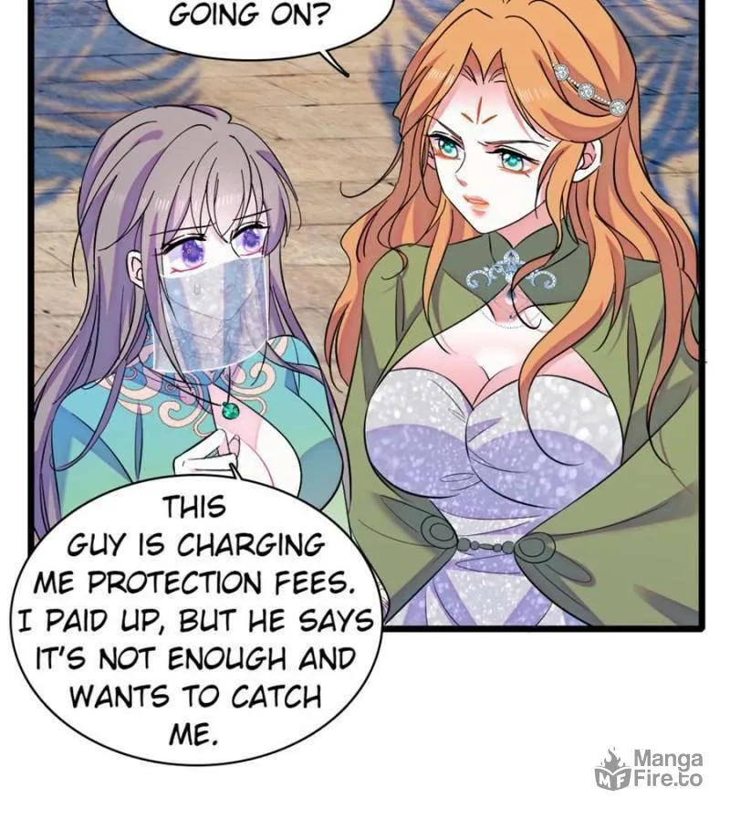 Read When Beauty Meets Beasts (Colored) chapter 447 image 14 on Lezhin