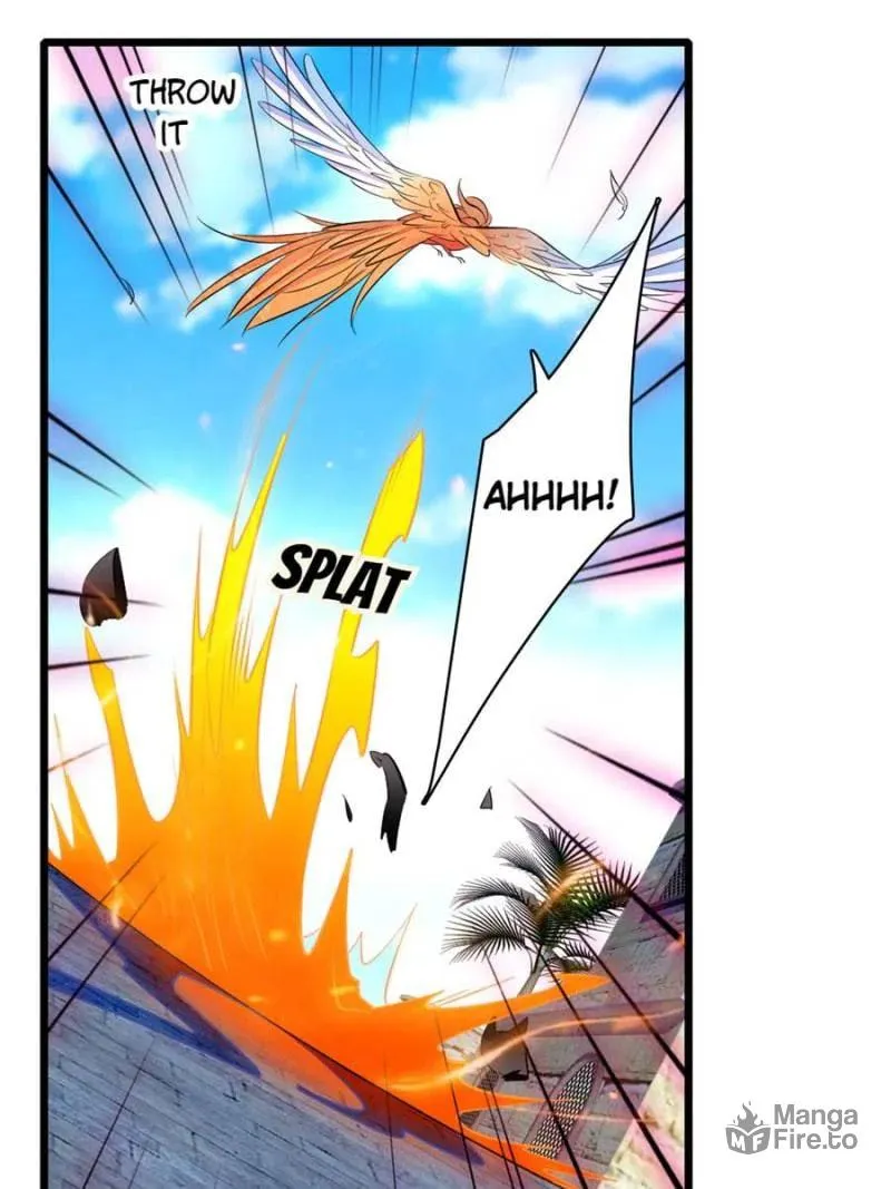 Read When Beauty Meets Beasts (Colored) chapter 447 image 20 on Lezhin