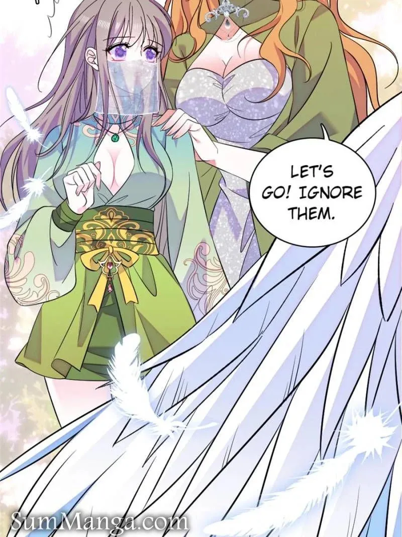 Read When Beauty Meets Beasts (Colored) chapter 447 image 22 on Lezhin