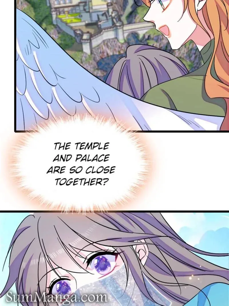 Read When Beauty Meets Beasts (Colored) chapter 447 image 27 on Lezhin