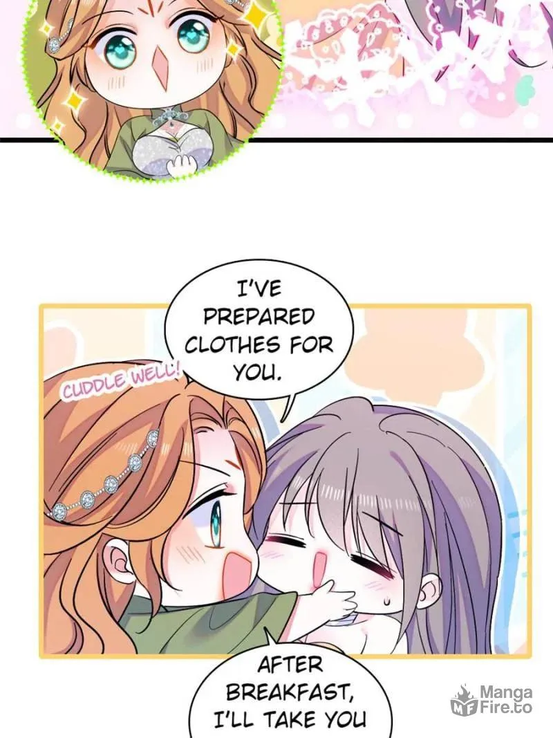Read When Beauty Meets Beasts (Colored) chapter 447 image 8 on Lezhin