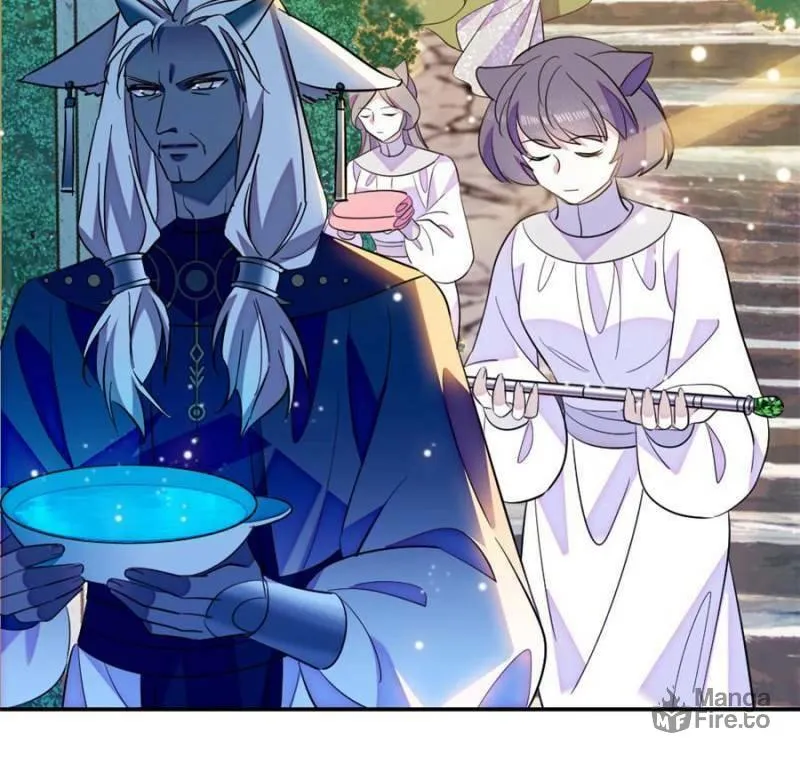 Read When Beauty Meets Beasts (Colored) chapter 448 image 11 on Lezhin