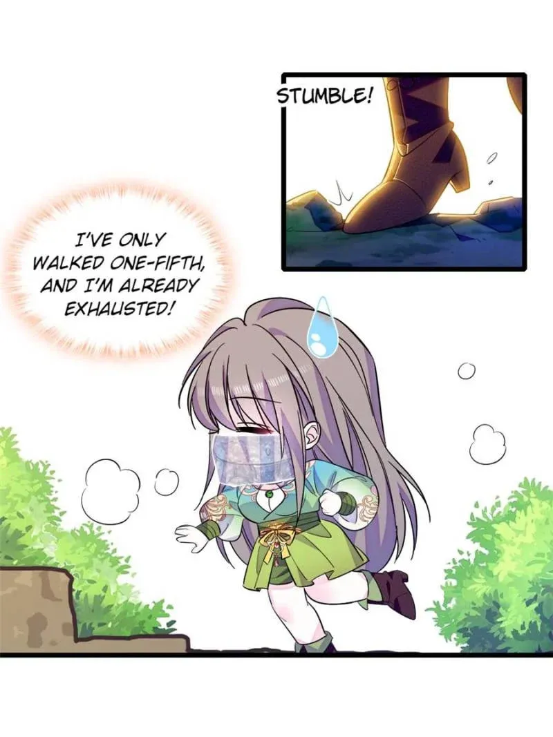 Read When Beauty Meets Beasts (Colored) chapter 448 image 12 on Lezhin