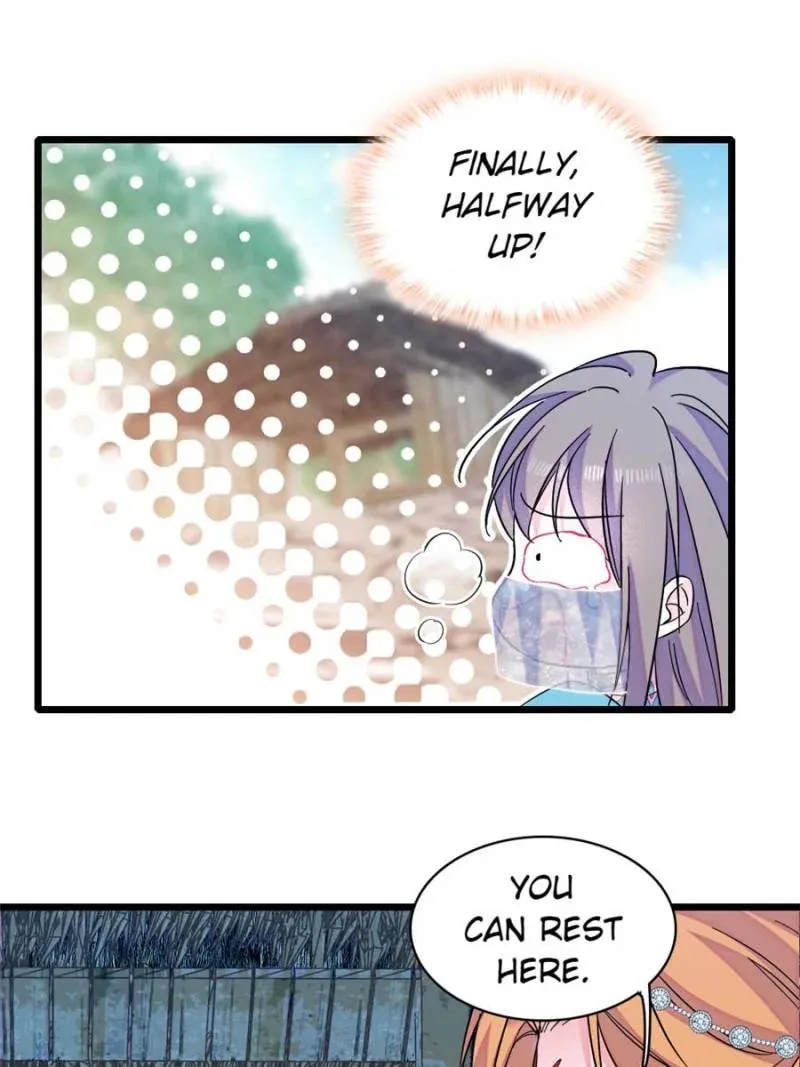 Read When Beauty Meets Beasts (Colored) chapter 448 image 13 on Lezhin