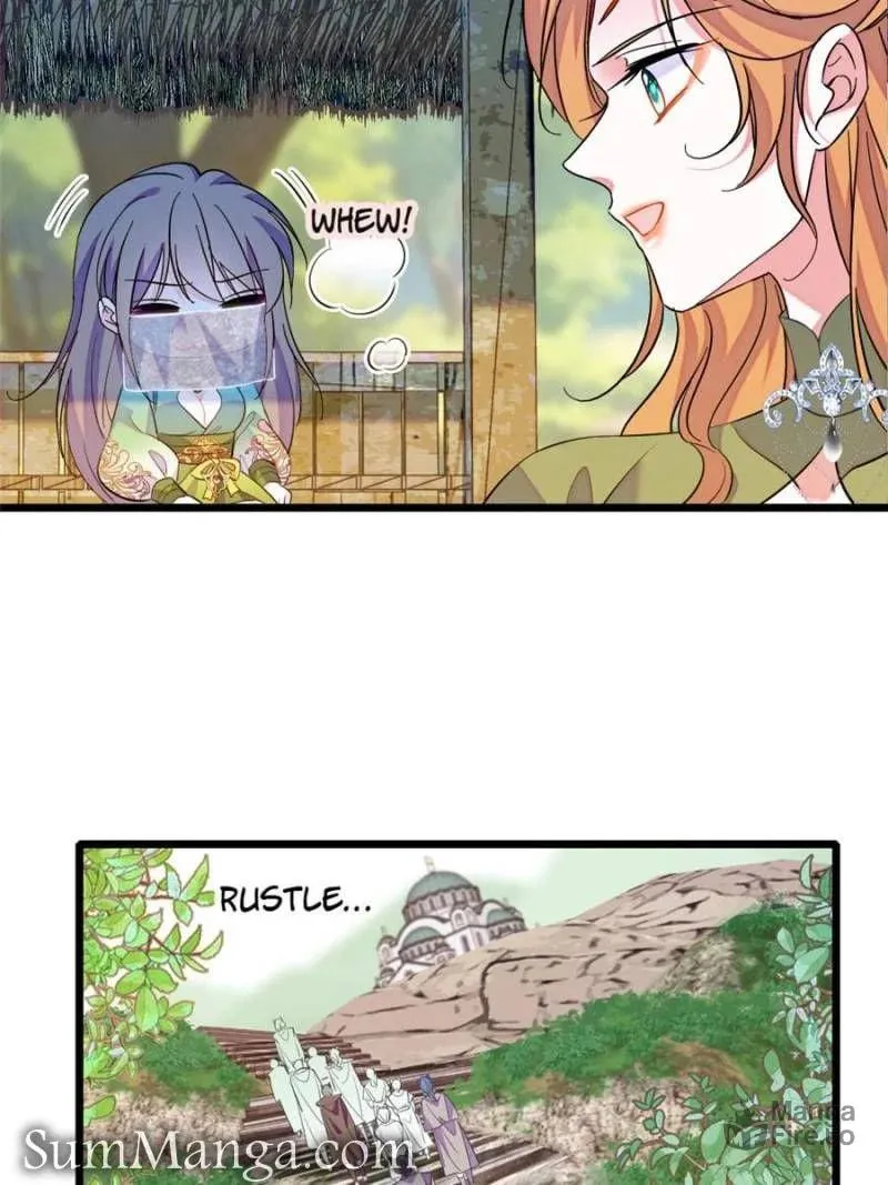 Read When Beauty Meets Beasts (Colored) chapter 448 image 14 on Lezhin