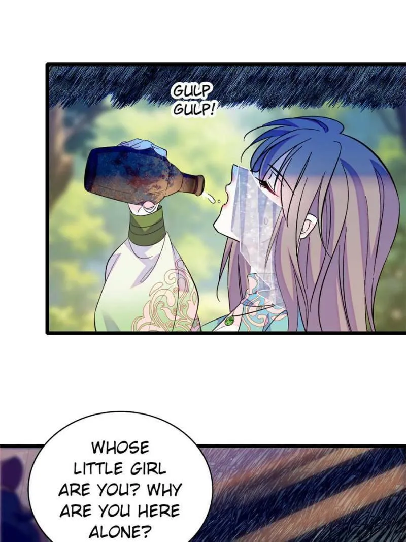 Read When Beauty Meets Beasts (Colored) chapter 448 image 16 on Lezhin