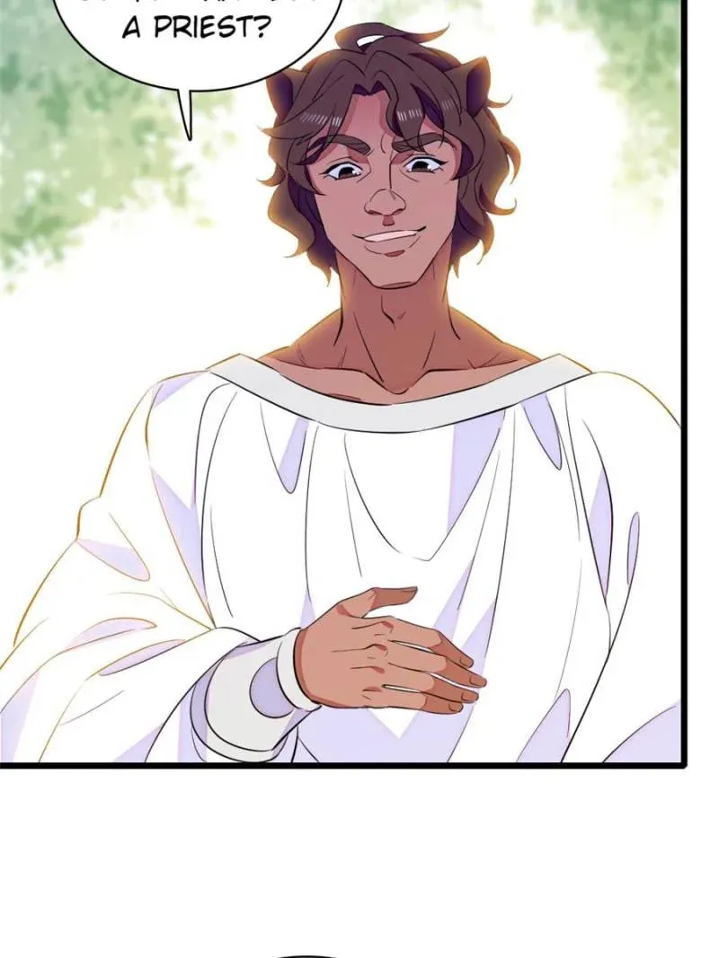 Read When Beauty Meets Beasts (Colored) chapter 448 image 18 on Lezhin